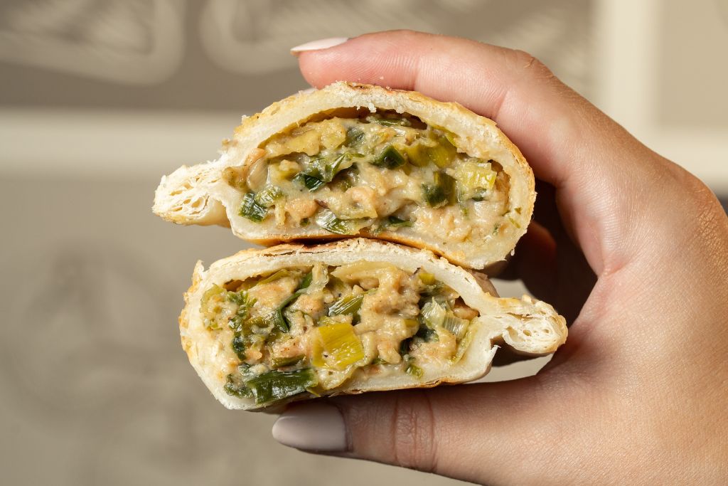 Empanada de Trucha